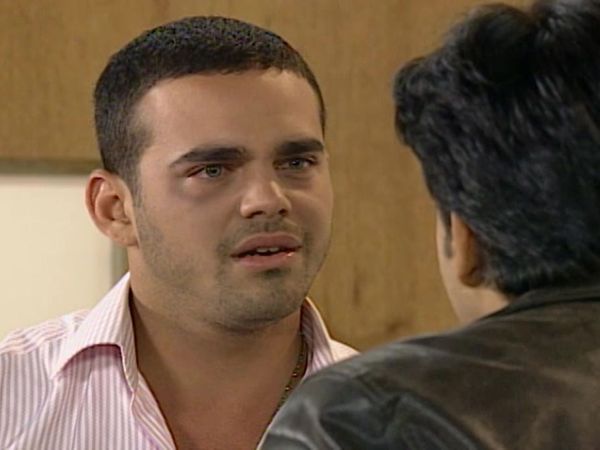 Calle Luna Calle Sol - Episodio 18