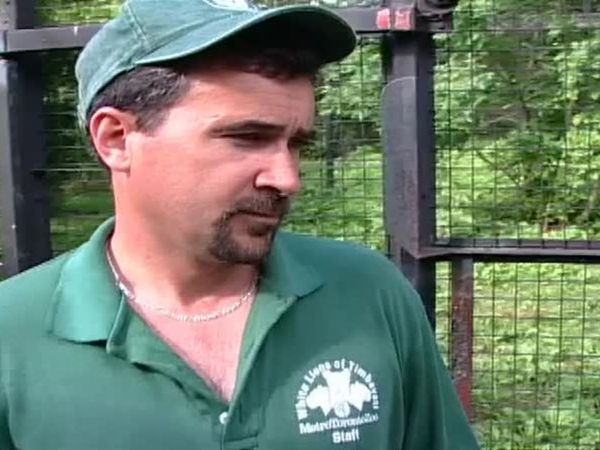 Zoo Diaries - Episode 09