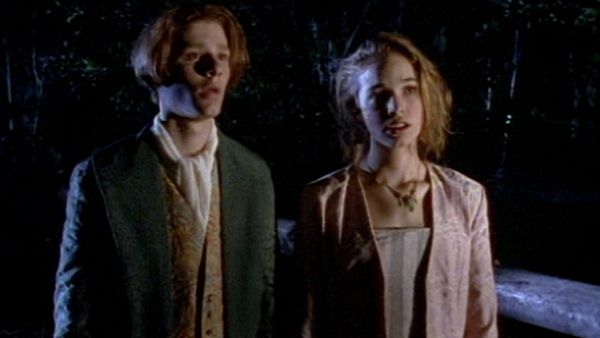 Clube do Terror - A História Do Cavaleiro Da Meia Noite