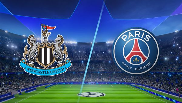 UEFA UCL Match of the Week - Group stage - Matchday 2: Newcastle United vs. Paris Saint-Germain