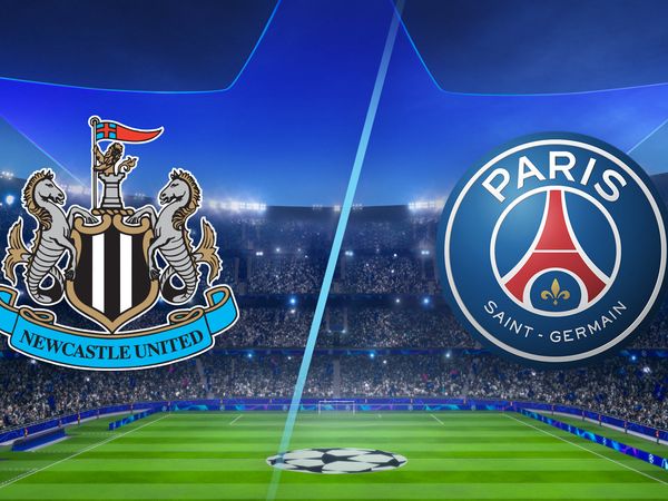 UEFA UCL Match of the Week - Group stage - Matchday 2: Newcastle United vs. Paris Saint-Germain