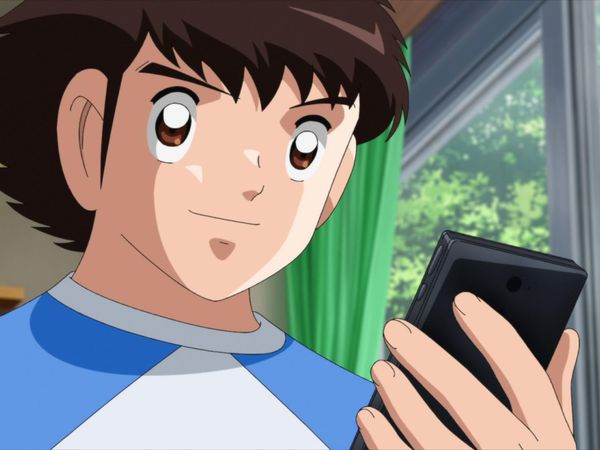 Captain Tsubasa: Junior Youth Arc - A New Challenge