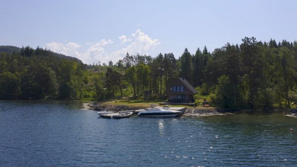 Stugfixarna Norge - Avsnitt 905