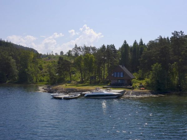 Stugfixarna Norge - Avsnitt 905