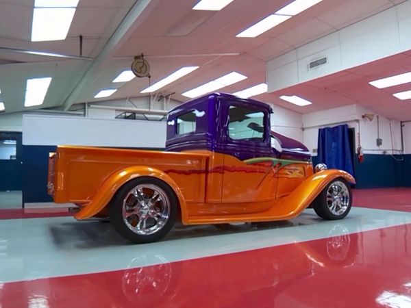 Mi Coche Clasico - Ricardo Petty