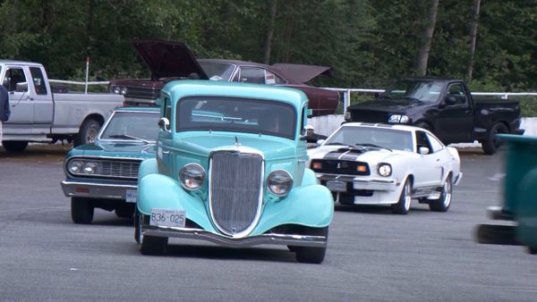Mi Coche Clasico - Exposición de Autos Canada D'eh