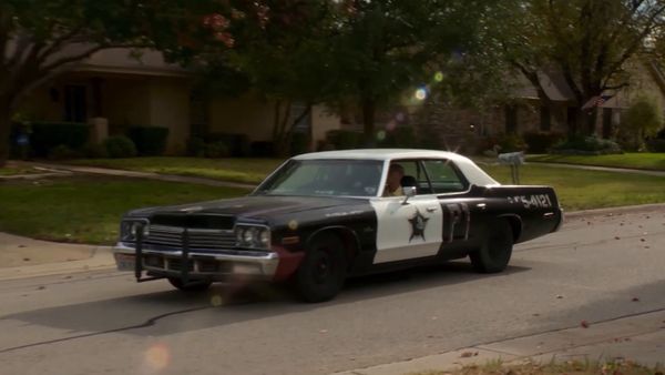 Mi Coche Clasico - Los Blues Brothers y Max Max