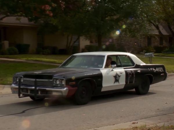 Mi Coche Clasico - Los Blues Brothers y Max Max