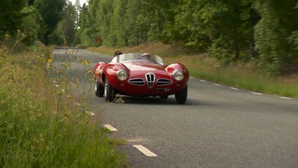 Mi Coche Clasico - Corredores Fiat y Alfa Romeo