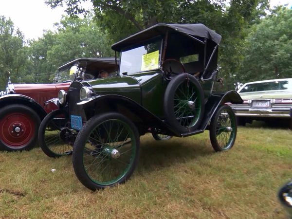 Mi Coche Clasico - Exposición de Autos Antiguos de Appleton