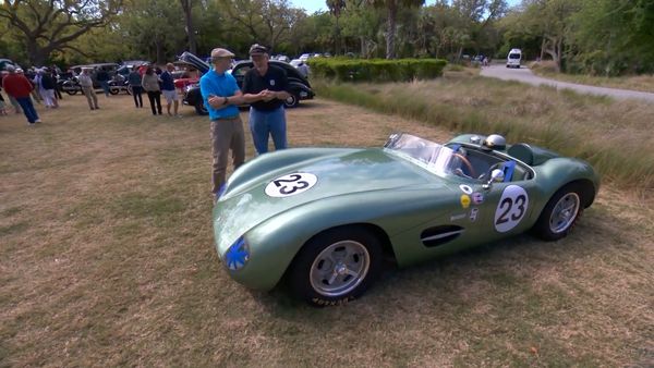 Mi Coche Clasico - Coches de Kiawah