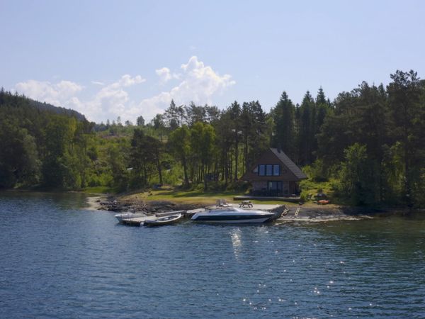 Skønne ombygninger - Episode 905