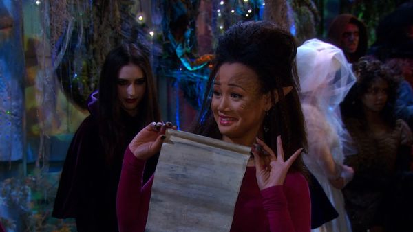 How To Rock - Como Arrasar no Halloween