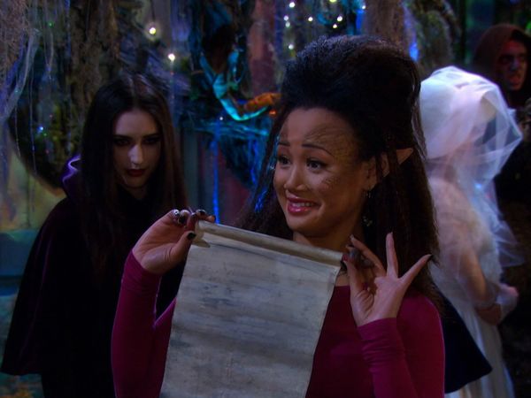 How To Rock - Como Arrasar no Halloween