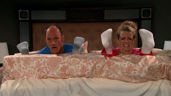Nicky, Ricky, Dicky e Dawn - O controle do controle remoto