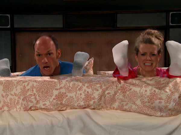 Nicky, Ricky, Dicky e Dawn - O controle do controle remoto