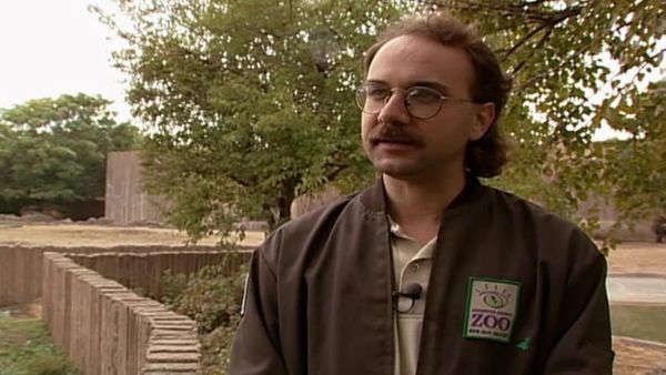 Zoo Diaries - Episode 28
