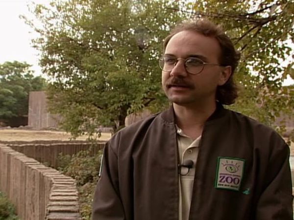 Zoo Diaries - Episode 28