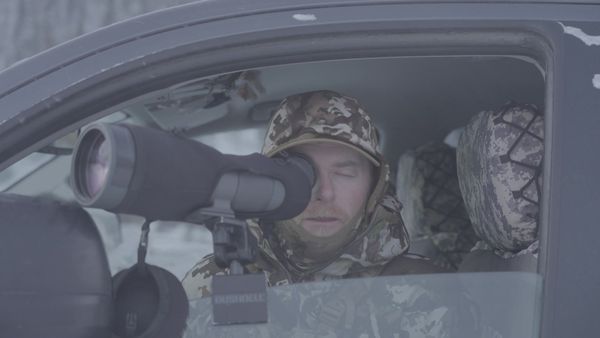MeatEater - Montana Elk