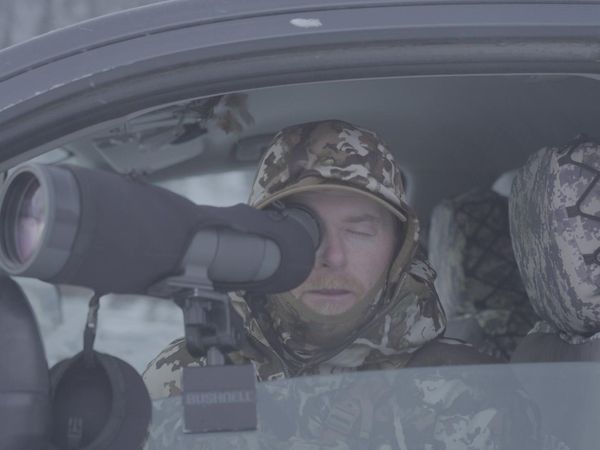 MeatEater - Montana Elk