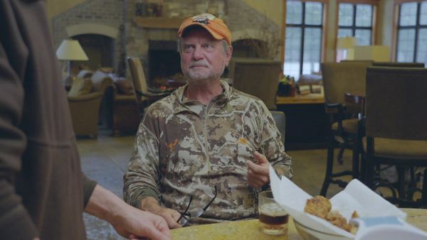 MeatEater - Michigan Squirrels and Rabbits