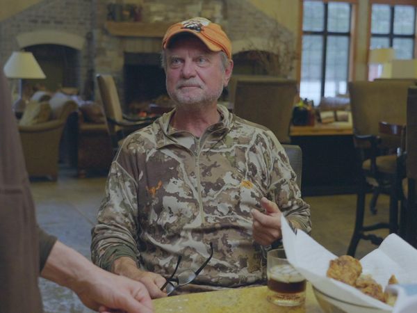 MeatEater - Michigan Squirrels and Rabbits