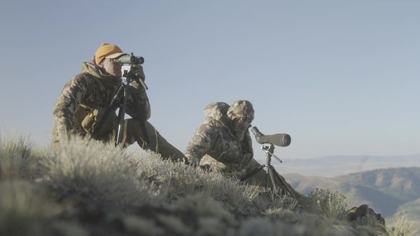MeatEater - Idaho Mule Deer