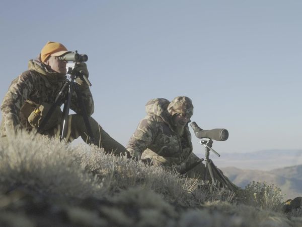 MeatEater - Idaho Mule Deer