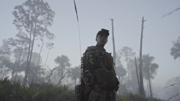 MeatEater - Florida Osceola Turkeys