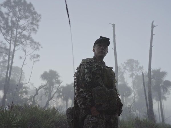 MeatEater - Florida Osceola Turkeys