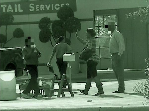 Cheaters - Episode 8