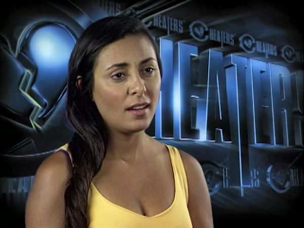 Cheaters - Episode 1