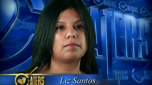 Cheaters - Episode 34