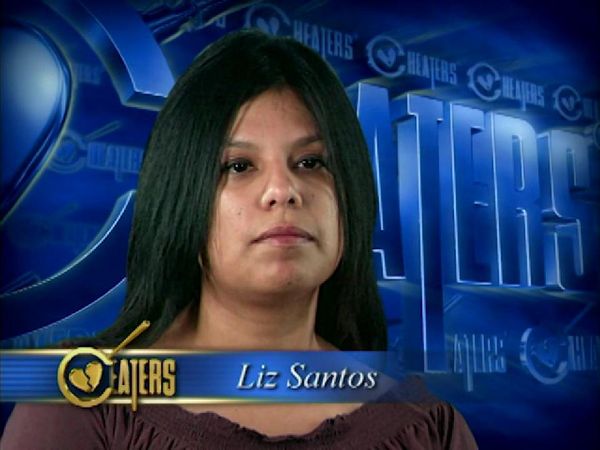 Cheaters - Episode 34