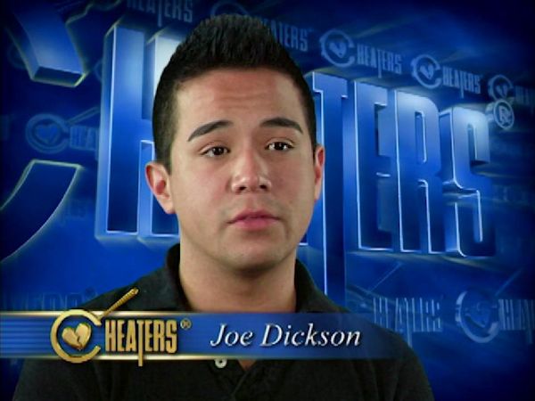Cheaters - Episode 36