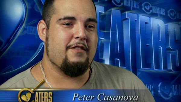 Cheaters - Episode 33