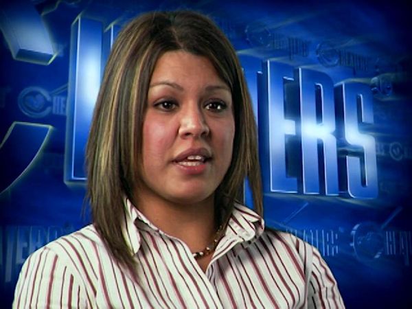 Cheaters - Episode 30