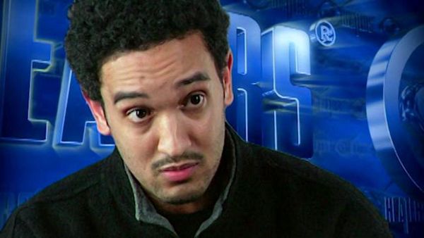 Cheaters - Episode 32