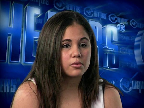 Cheaters - Episode 17