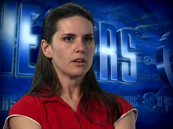 Cheaters - Episode 9