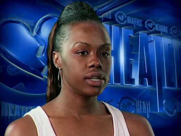 Cheaters - Episode 10