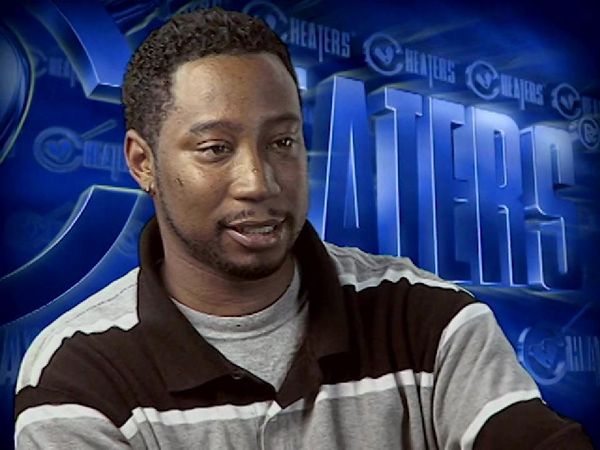 Cheaters - Episode 2