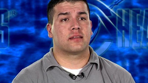Cheaters - Episode 39