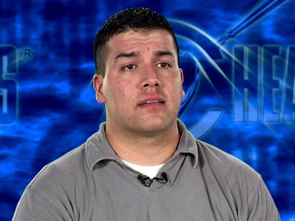 Cheaters - Episode 39