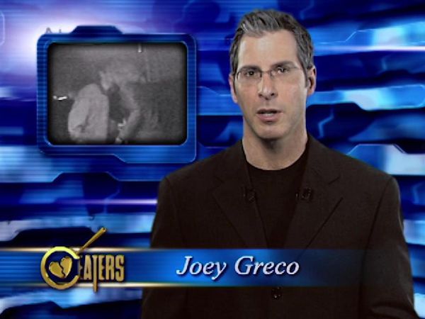 Cheaters - Episode 14