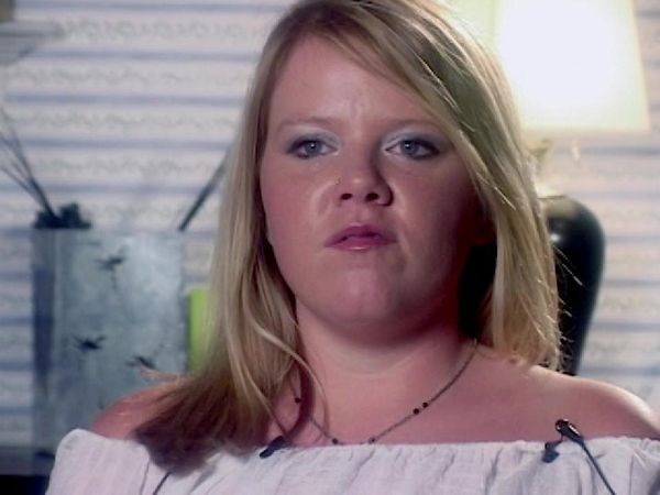 Cheaters - Episode 9