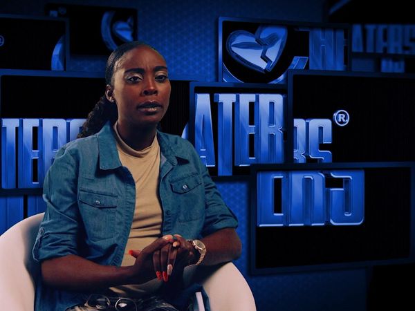 Cheaters - Episode 20