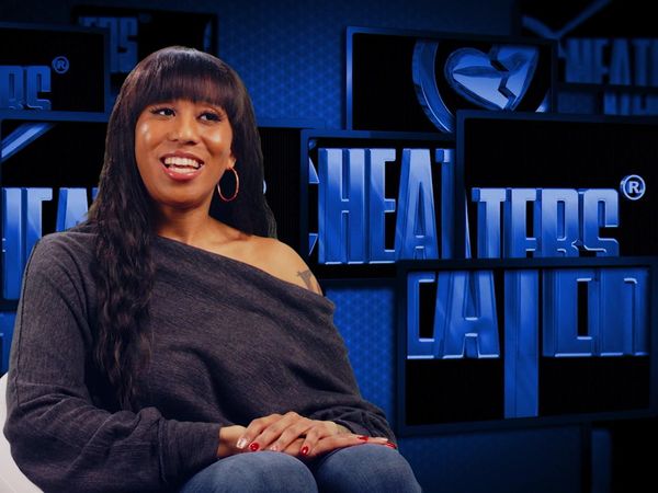 Cheaters - Episode 22
