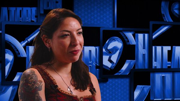 Cheaters - Episode 12