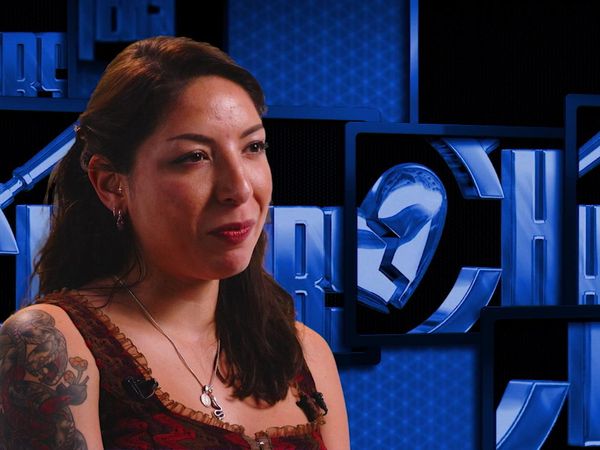 Cheaters - Episode 12